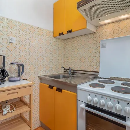 Apartamento Beautiful In With Wifi Dramalj