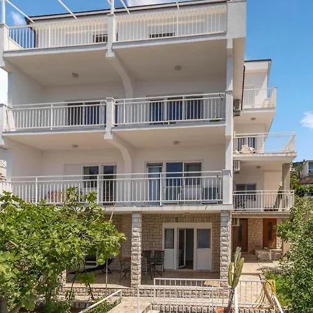 Lovely In 公寓 德拉马利