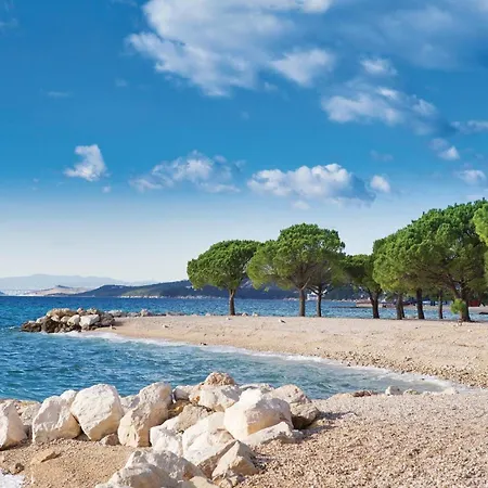 Lovely In 公寓 德拉马利